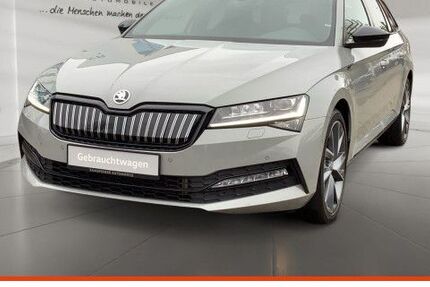 Skoda Superb 26.787 km 31.490 € Kirchheim 73230