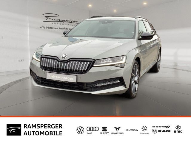 Skoda Superb 26.787 km 31.490 € Kirchheim 73230