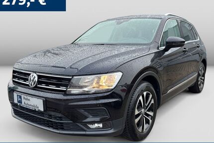 VW Tiguan 105.932 km 19.990 &euro; Backnang 71522
