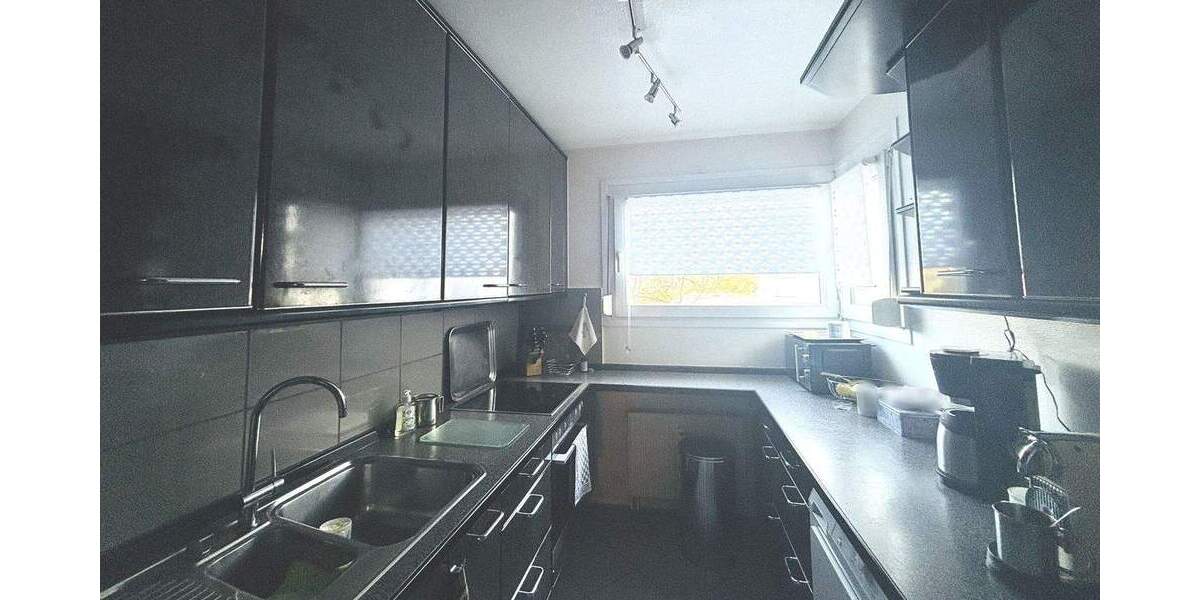 Etagenwohnung Esslingen Sulzgries - 4 Zimmer, 105 m&sup2;, 410.000&euro; | Angebot:24515425