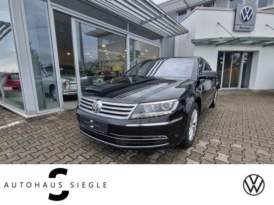 VW Phaeton 138.000 km 22.880 € Wendlingen am Neckar 73240