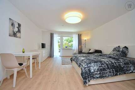 Zimmer Asperg - 1 Zimmer, 1.090&euro; | Angebot:26584666