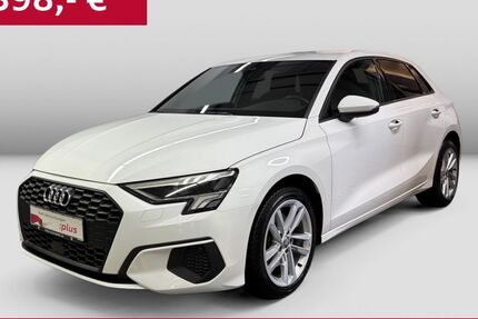 Audi A3 23.200 km 21.460 &euro; Ludwigsburg 71636