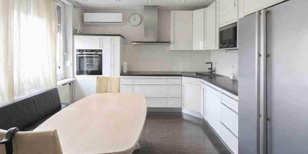 Etagenwohnung Stuttgart Feuerbach - 4 Zimmer, 95 m&sup2;, 365.000&euro; | Angebot:25410238