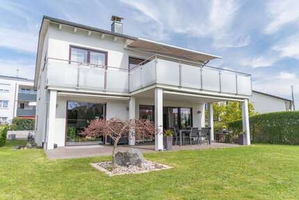Haus Steinheim an der Murr - 9 Zimmer, 258 m&sup2;, 1.390.000&euro; | Angebot:26315117