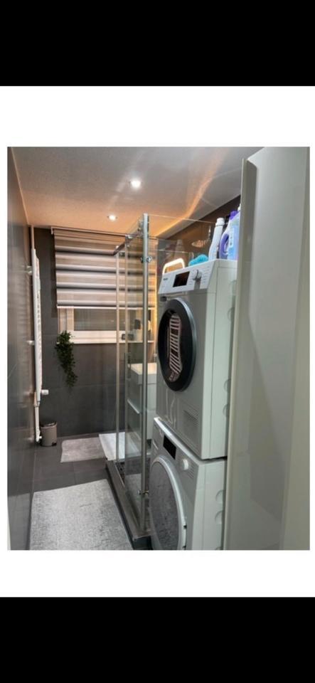 3-Zimmer EG-Wohnung zu verkaufen inkl. Garage