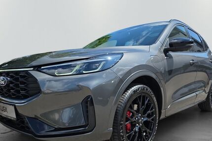 Ford Kuga 2.000 km 48.990 &euro; Rutesheim 71277