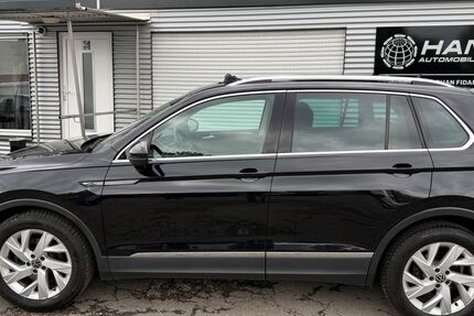 VW Tiguan 92.000 km 24.990 &euro; Sindelfingen 71065