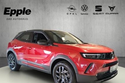 Opel Mokka 36.672 km 20.390 &euro; Rutesheim 71277