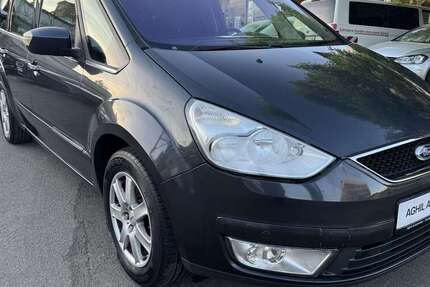 Ford Galaxy 200.000 km 4.999 &euro; Stuttgart 70469