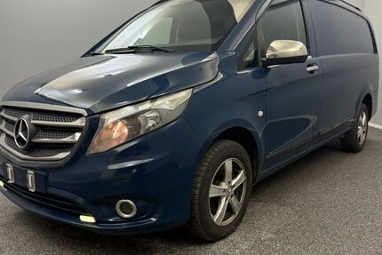 Mercedes-Benz Vito 215.000 km 9.499 € Reutlingen / Mittelstadt 72766