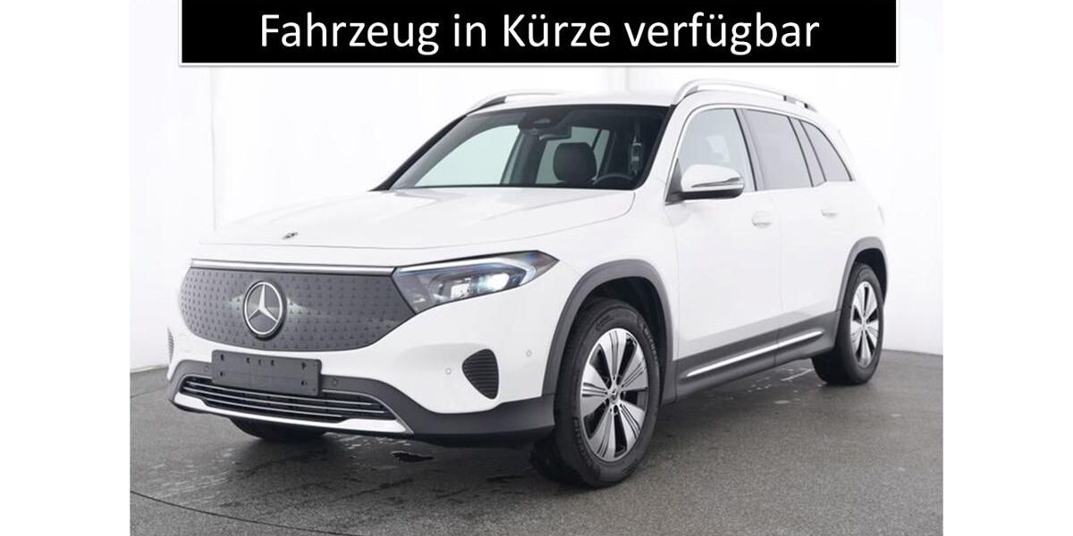 Mercedes-Benz EQB 20.200 km 37.390 &euro; Schorndorf 73614