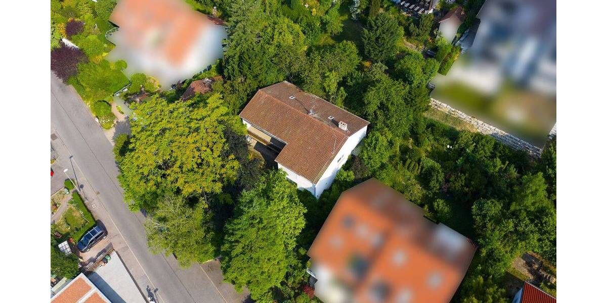 Mehrfamilienhaus, Wohnhaus Stuttgart Vaihingen - 1 Zimmer, 314 m&sup2;, 1.495.000&euro; | Angebot:23987380
