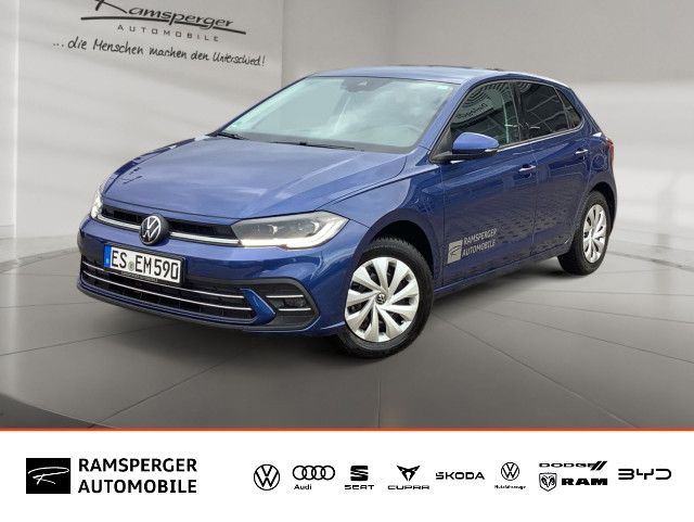 VW Polo 7.000 km 20.490 &euro; Nürtingen 72622