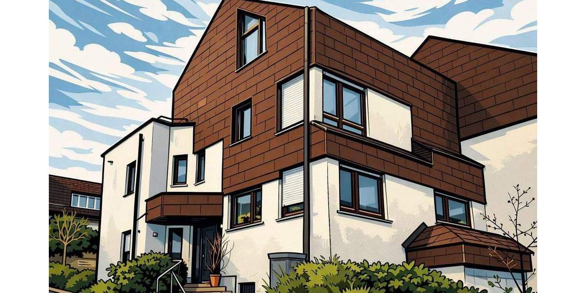 Doppelhaushälfte Neuhausen - 7 Zimmer, 160 m&sup2;, 699.000&euro; | Angebot:25910306