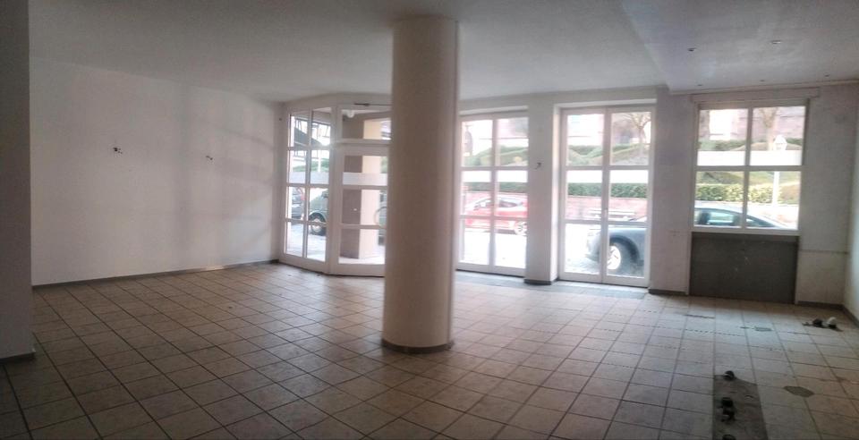 Gewerbeobjekt Weil der Stadt - 1.200&euro; | Angebot:25937214