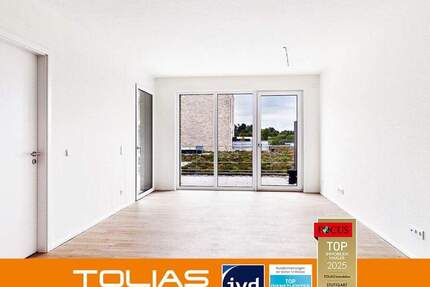 Sonnenbergareal - Seniorengerechtes Neubau-Wohnen: bequem, ruhig & zentral 2 zimmer