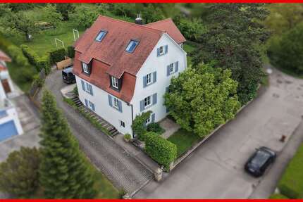 Haus Vaihingen - 9 Zimmer, 238 m&sup2;, 1.439.000&euro; | Angebot:26754509