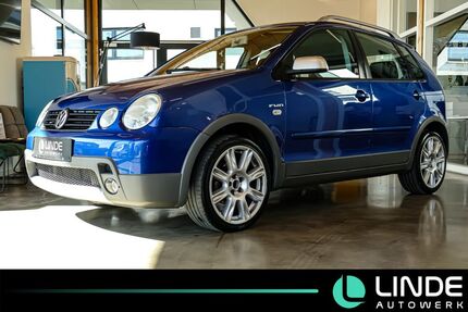 VW Polo 181.500 km 2.500 &euro; Kusterdingen 72127