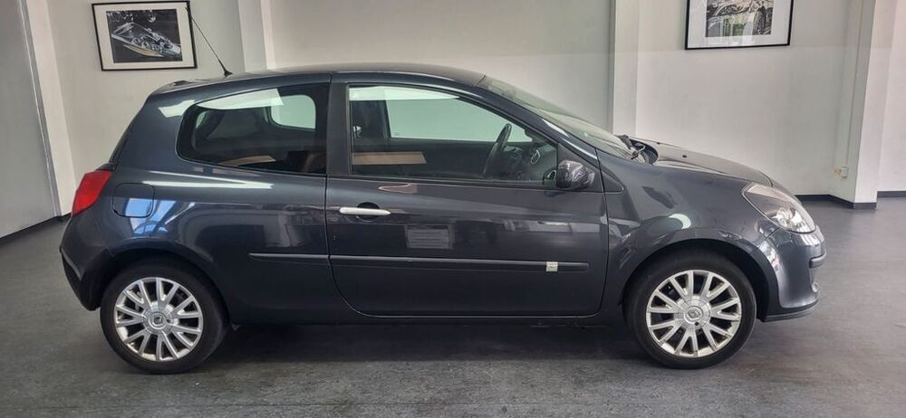 Clio