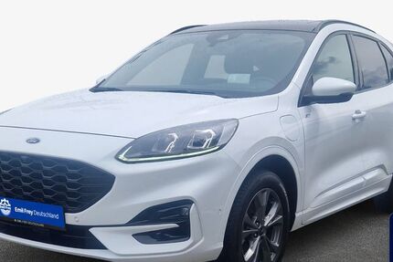 Ford Kuga 60.436 km 22.490 &euro; Waiblingen 71332