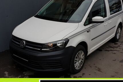 VW Caddy 169.600 km 13.770 € Waiblingen 71332