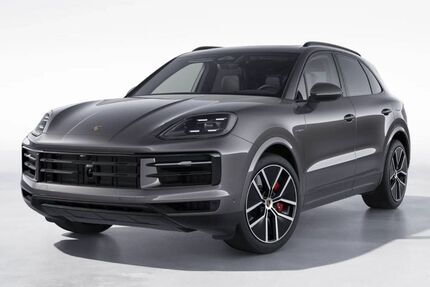 Porsche Cayenne 31.700 km 97.900 € Stuttgart 70469