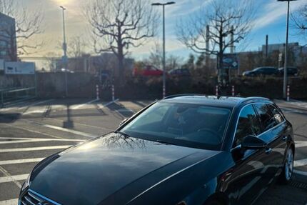 Audi A4 131.500 km 22.500 &euro; Stuttgart 70569