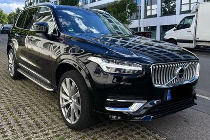 Volvo XC90 116.500 km 37.300 &euro; Ludwigsburg 71638