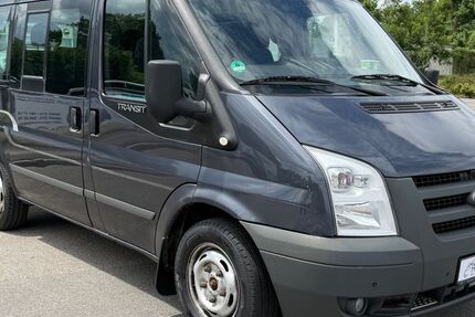 Ford Transit 247.000 km 6.550 &euro; Wendlingen 73240