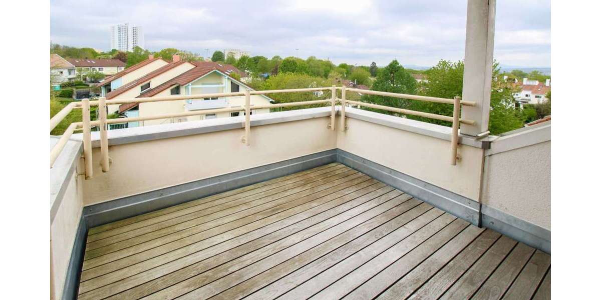 Etagenwohnung Bietigheim-Bissingen Bissingen - 4.5 Zimmer, 106 m&sup2;, 299.000&euro; | Angebot:26779704
