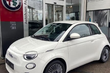 Fiat 500e 12.500 km 19.990 &euro; Asperg 71679