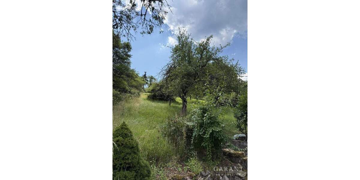 Grundstück Remshalden Geradstetten - 19.500&euro; | Angebot:24532768