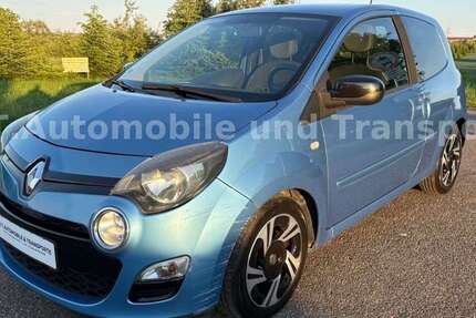 Renault Twingo 129.196 km 2.480 &euro; Waiblingen-Hegnach 71334