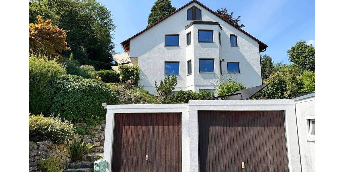 Reihenendhaus Stuttgart Vaihingen - 7 Zimmer, 171 m&sup2;, 1.075.000&euro; | Angebot:26455130