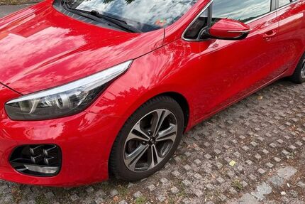 Kia ceed Sportswagon 151.800 km 7.700 &euro; Stuttgart 70378