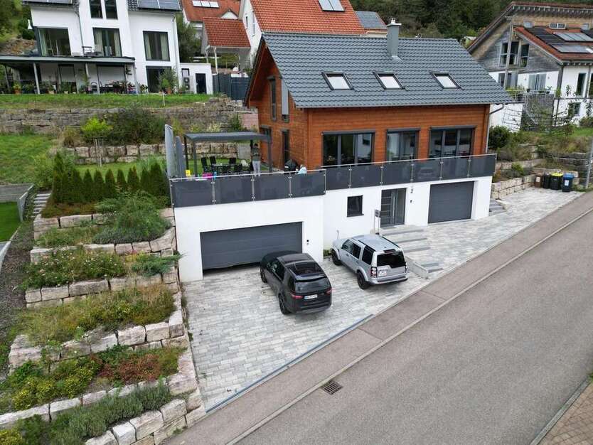 Haus zum Kaufen in Spiegelberg 960.000 € 167 m²