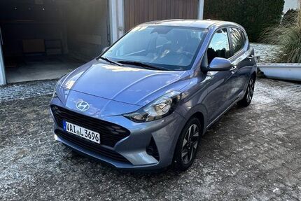 Hyundai i10 21.038 km 13.500 &euro; Vaihingen 71665