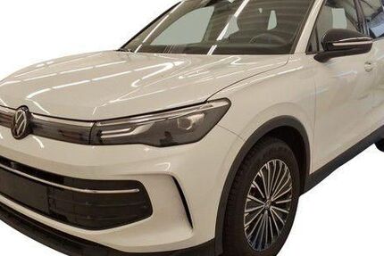 VW Tiguan 10.163 km 34.990 &euro; Weinstadt 71384