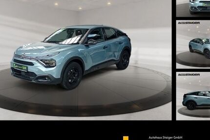 Citroen C4 32.927 km 13.979 € Stuttgart 70376