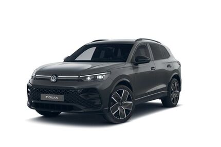VW Tiguan 8.509 km 40.930 &euro; Stuttgart-Feuerbach 70469