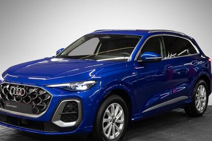 Audi Q5 9.999 km 71.940 &euro; Stuttgart 70563