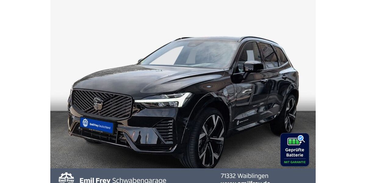 Volvo XC60 17.080 km 63.666 &euro; Waiblingen 71332