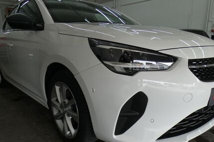 Opel Corsa 30.800 km 13.499 &euro; Metzingen 72555