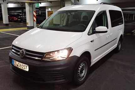 VW Caddy 199.000 km 12.400 € Esslingen am Neckar 73733