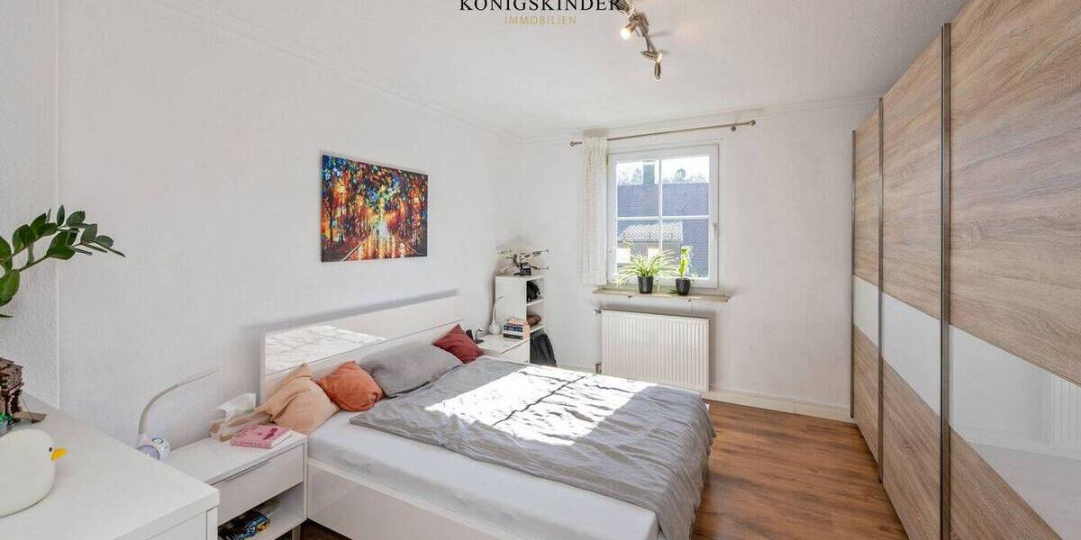 Etagenwohnung Stuttgart Kaltental - 5 Zimmer, 112 m&sup2;, 575.000&euro; | Angebot:26499662