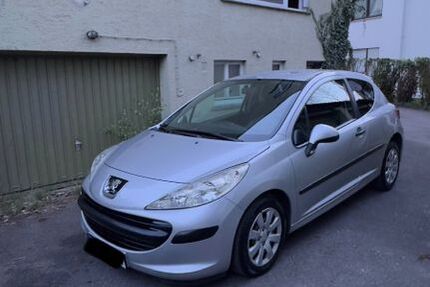 Peugeot 207 131.000 km 1.800 &euro; Esslingen 73732