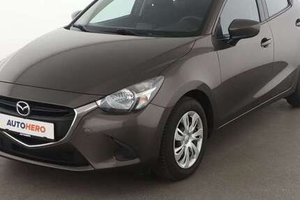Mazda 2 78.882 km 10.160 € Stuttgart 70195