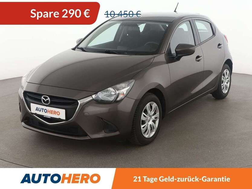 Mazda 2 78.882 km 10.160 € Stuttgart 70195
