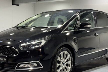 Ford S-Max 133.823 km 20.990 &euro; Nürtingen 72622